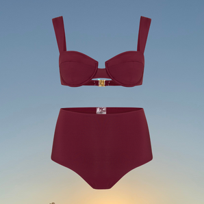 HOT PANT GADU MARSALA S25