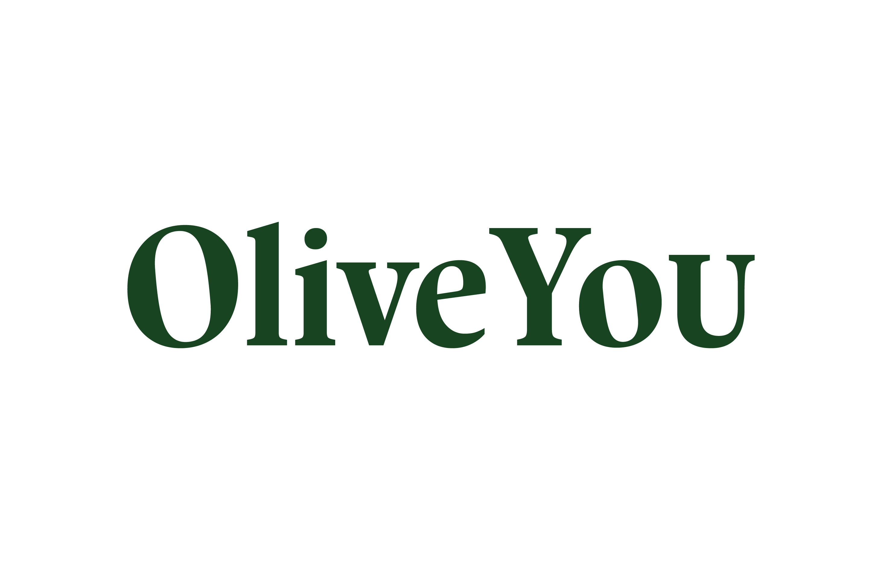 Olive You